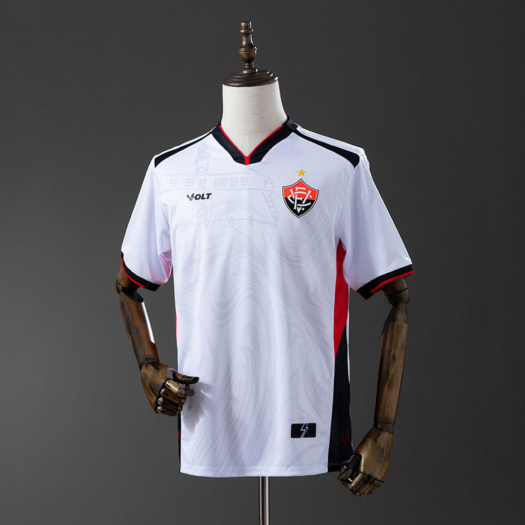 Camisa Vitória Away 24/25