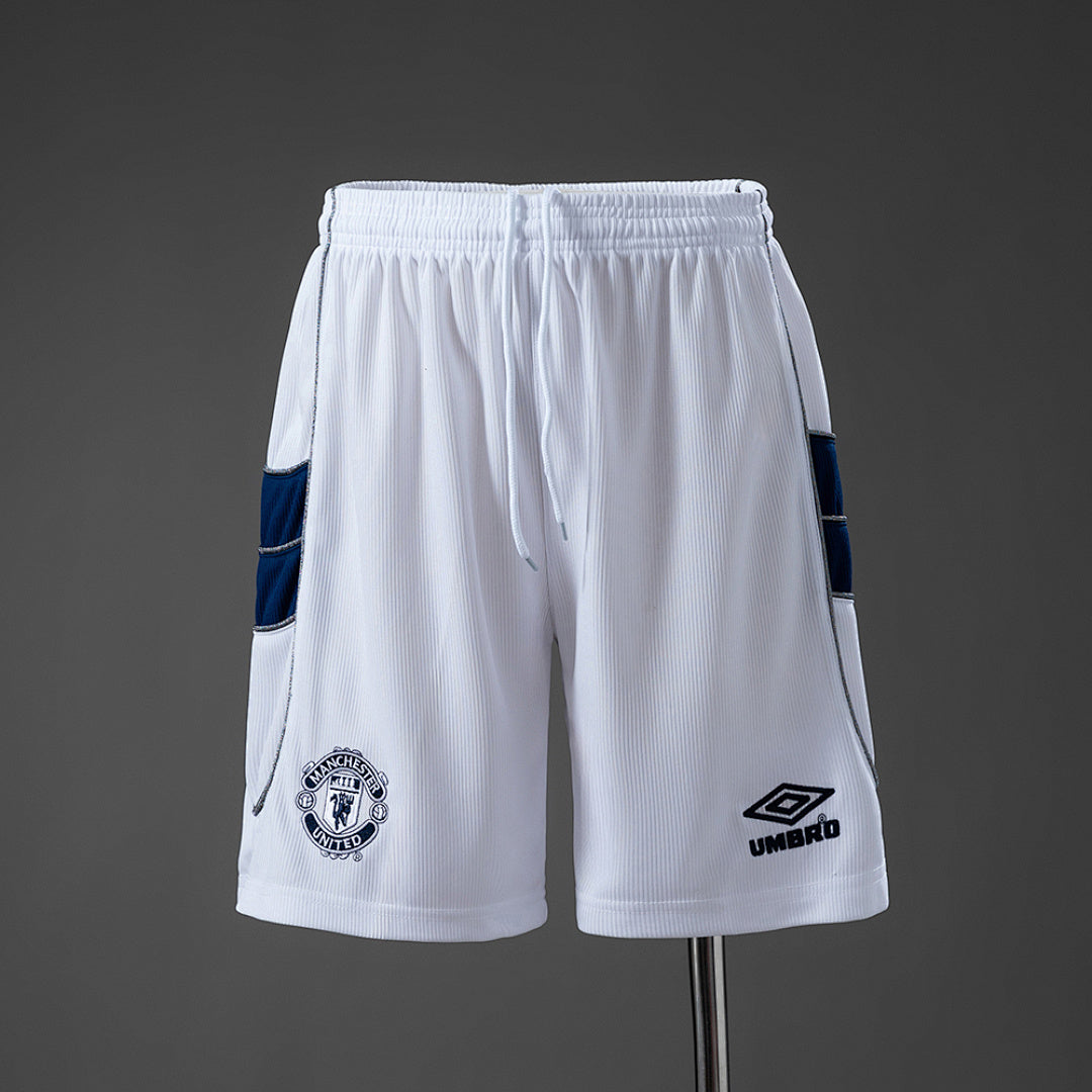Short Manchester United 99/00