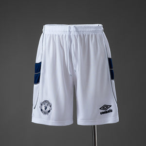 Short Manchester United 99/00