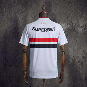 Camisa São Paulo Home 26/27