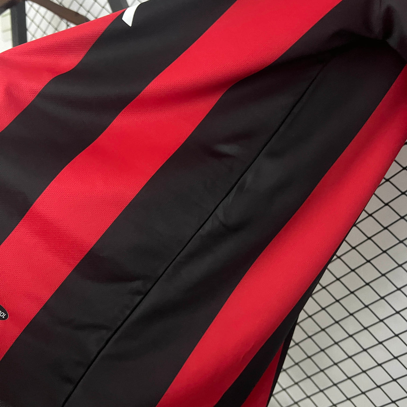 Camisa AC Milan Retrô 03/04