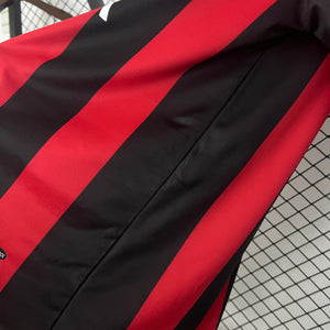 Camisa AC Milan Retrô 03/04