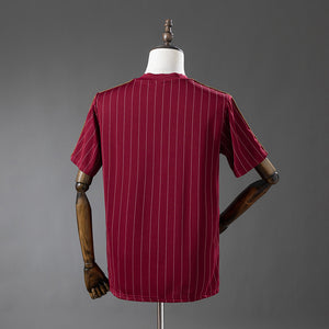 Camisa Arsenal Vermelha 25/26