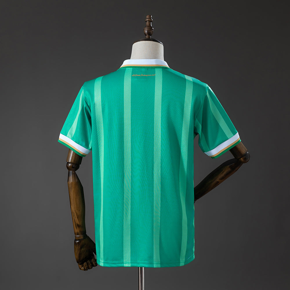 Camisa Aston Villa 26/27