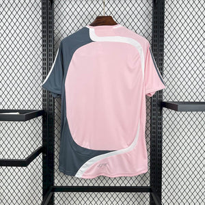Camisa Primeira Liga Retrô 07/08