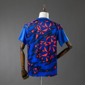 Camisa Chile Pré-jogo 26/27