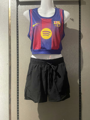 Camisa Juventus Home 25/26 Feminina