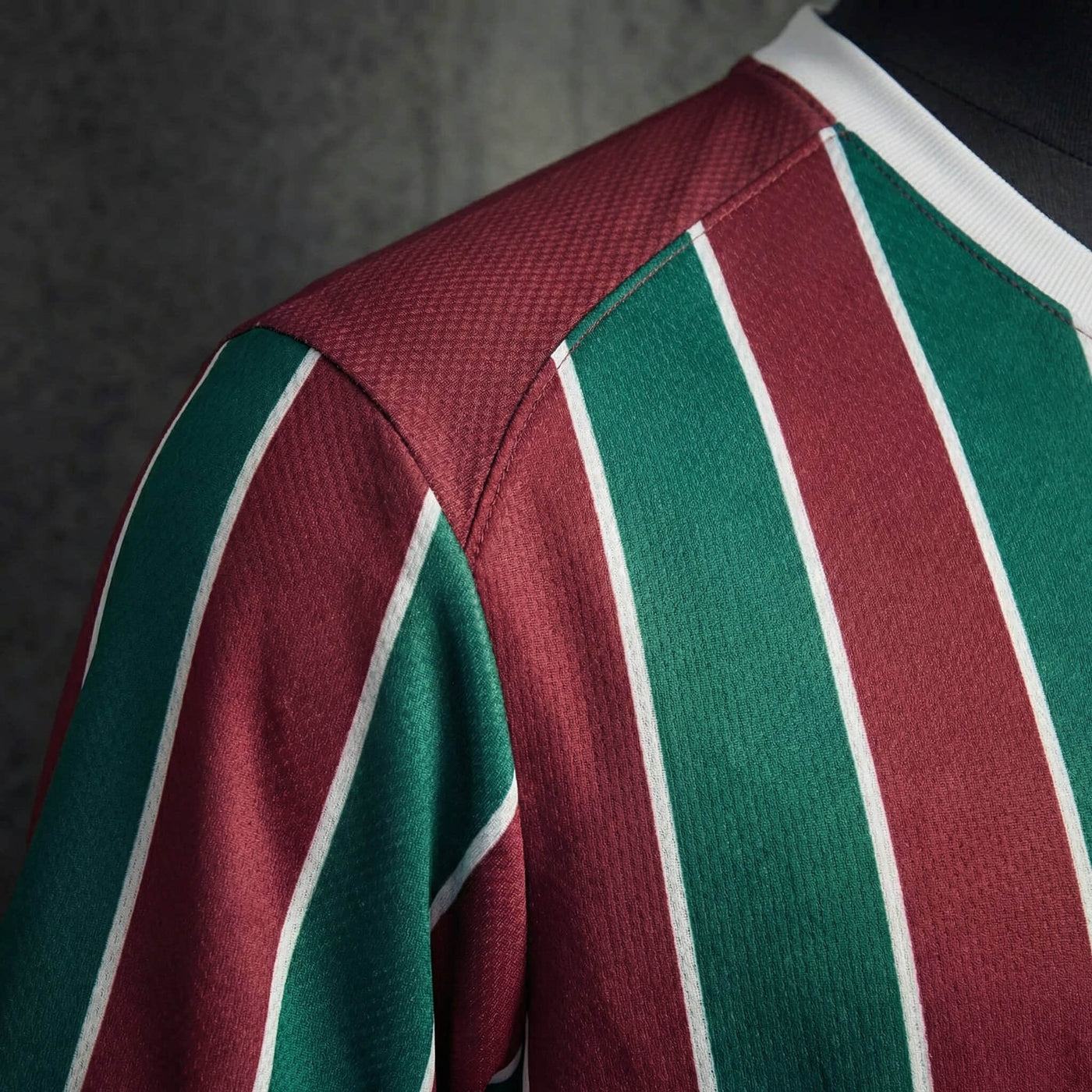 Camisa Fluminense Home 26/27