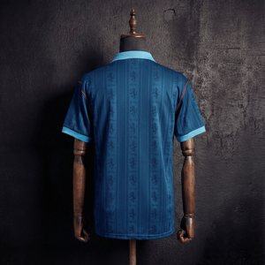 Camisa Aston Villa Retrô 95/96