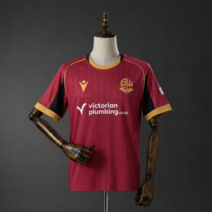 Camisa Bolton Wanderers Away 4xl2 26/27