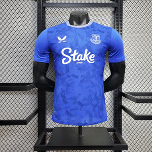 Camisa Everton Home Jogador 24/25