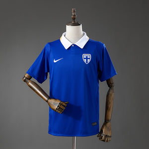 Camisa Finland Away 4xl7 2026