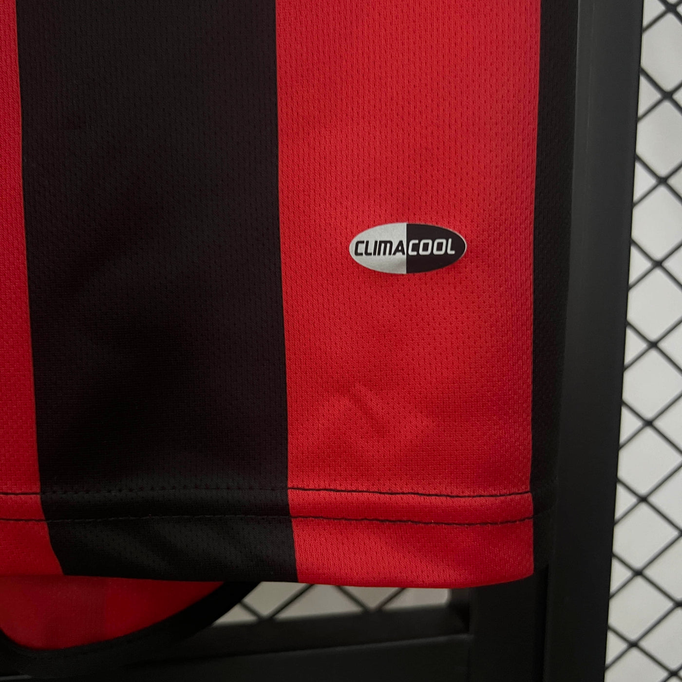 Camisa AC Milan Retrô 03/04