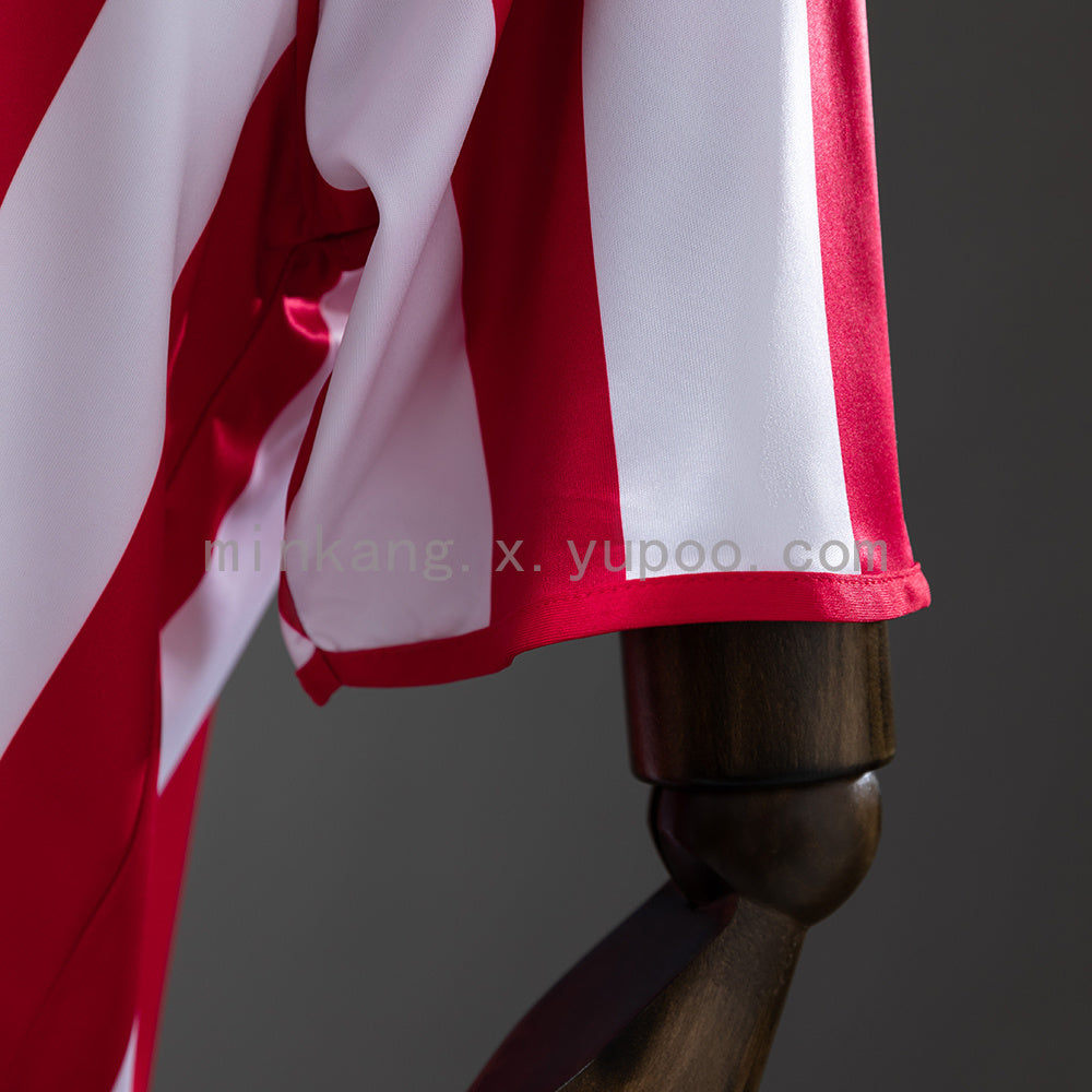 Camisa Sunderland Retrô 05/06