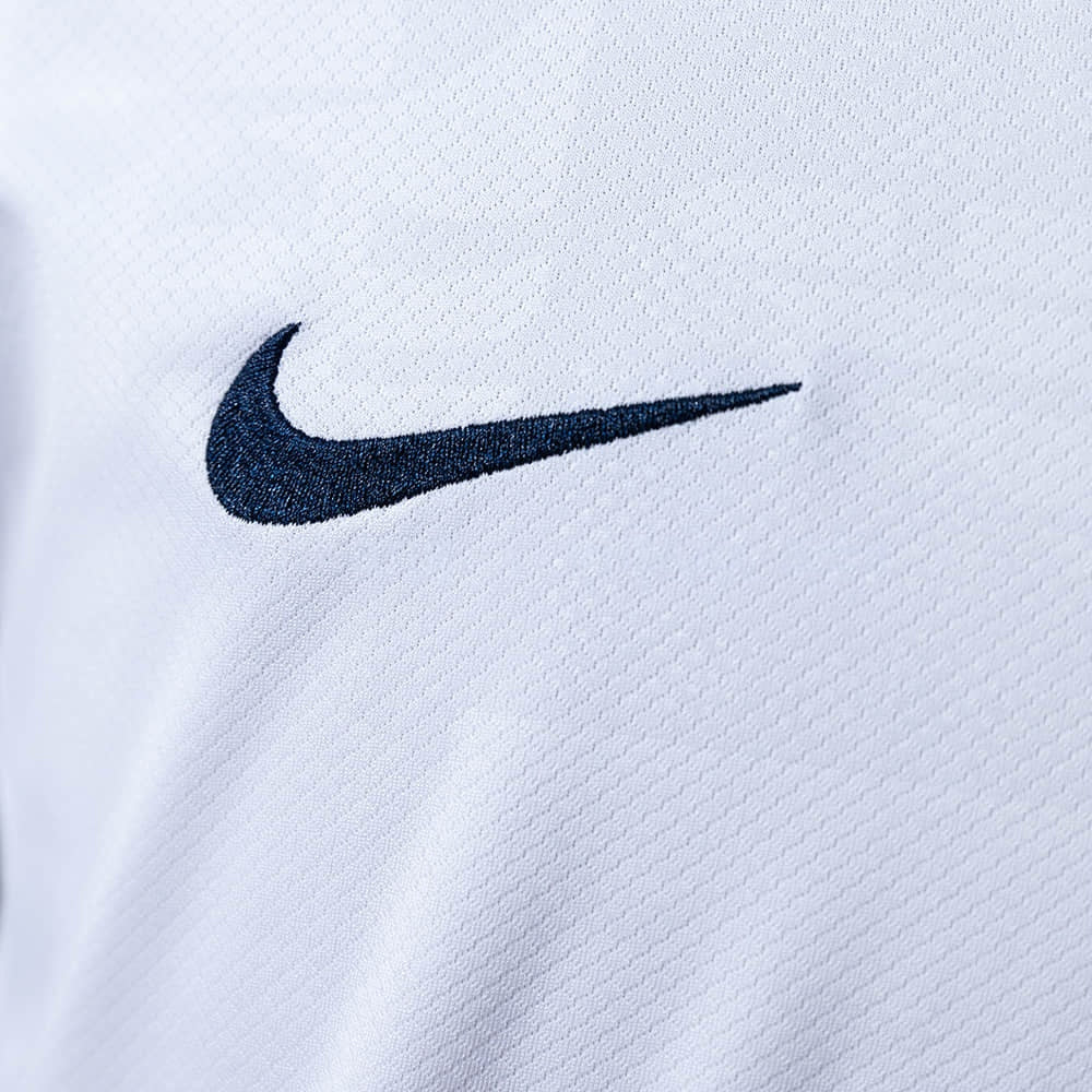 Camisa Inglaterra Home 2026