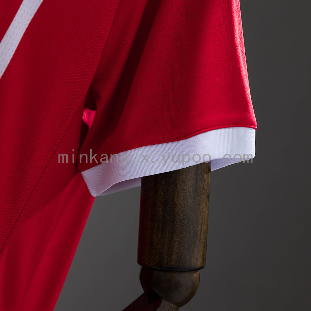 Camisa Bayern Munich Retrô 17/18