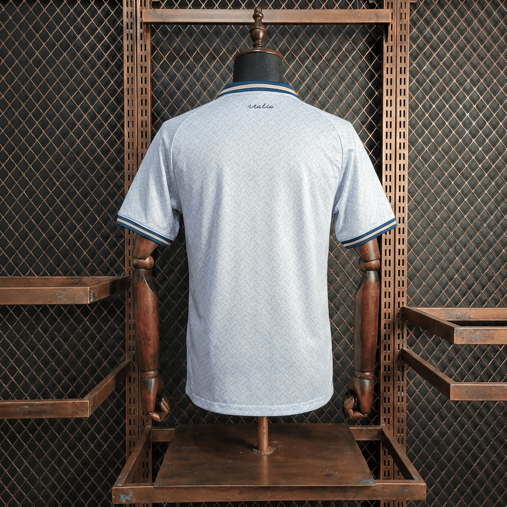 Camisa Itália Away 2026