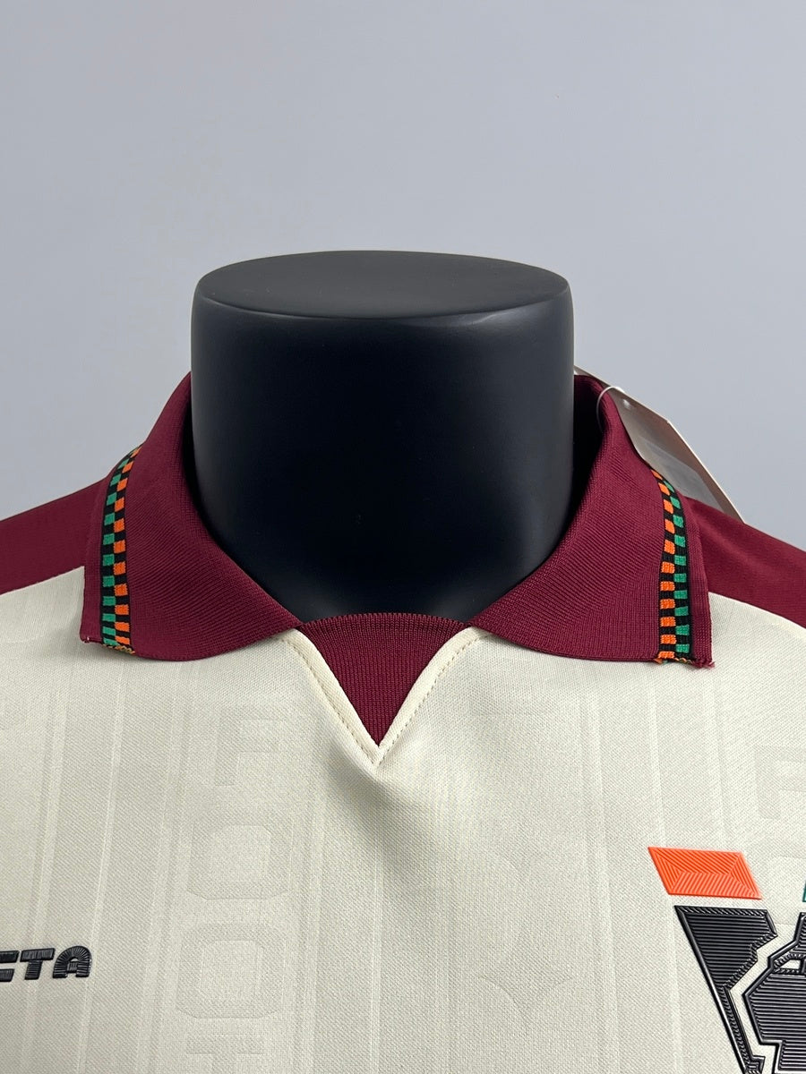 Camisa Nice Away 25/26