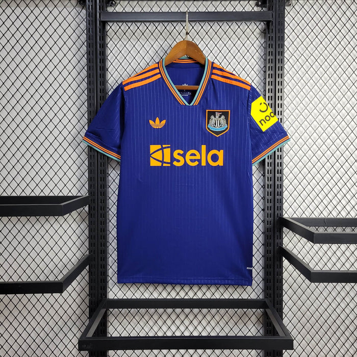 Camisa Newcastle United Away 25/26