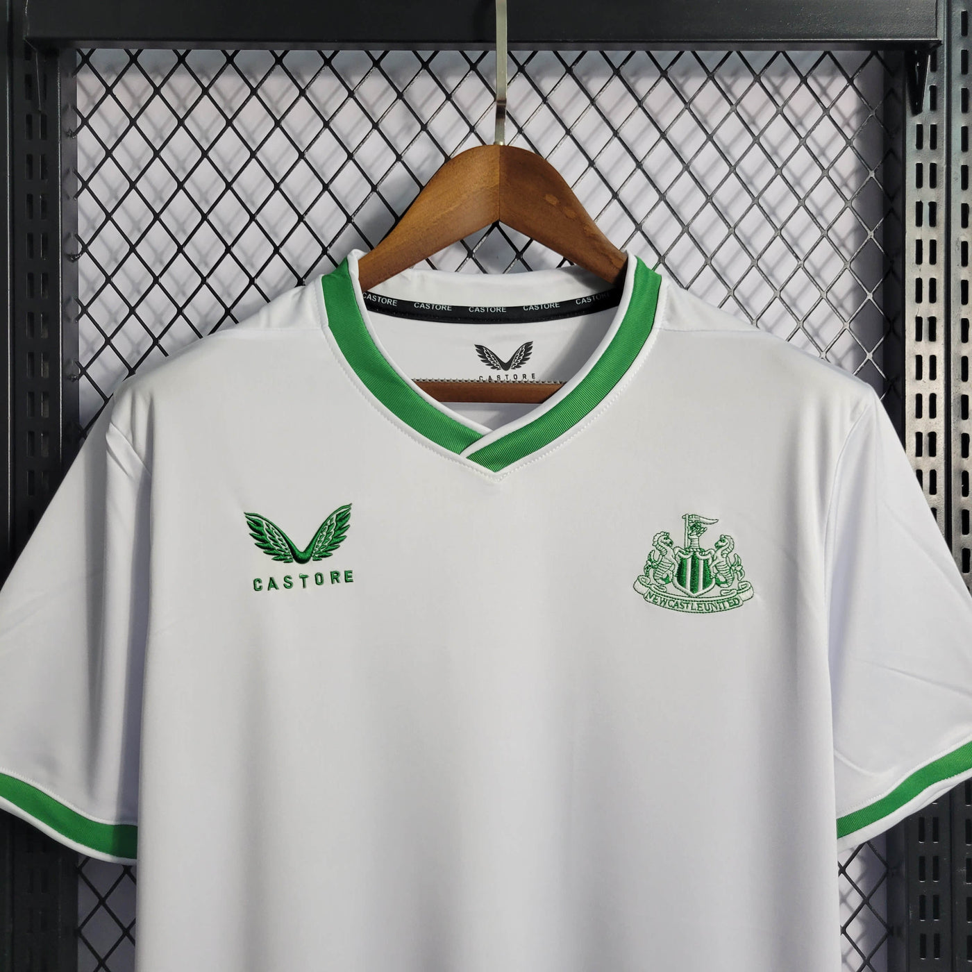 Camisa Newcastle United Away 22/23