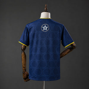 Camisa Pumas Unam Away 4xl2 26/27