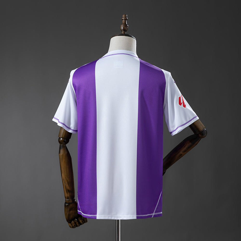 Camisa Real Valladolid Special Edition Xxl8 25/26