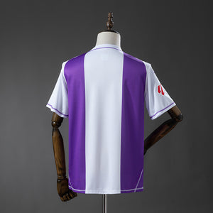 Camisa Real Valladolid Special Edition Xxl8 25/26