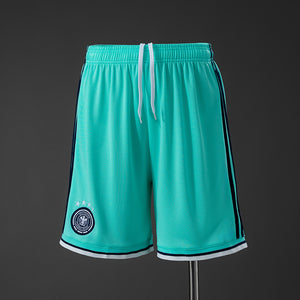 Short Alemanha 2026