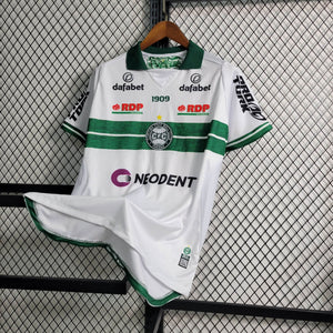 Camisa Coritiba Away 22/23