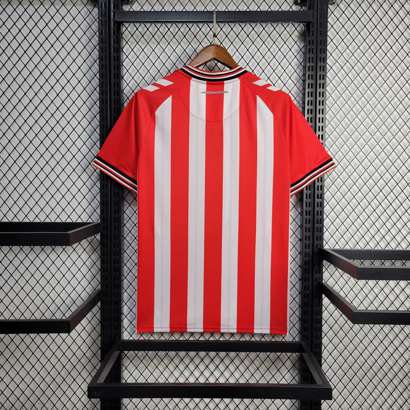 Camisa Sunderland Home 25/26