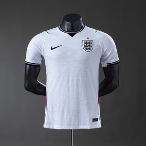 Camisa Inglaterra Home Versão Jogador 2026