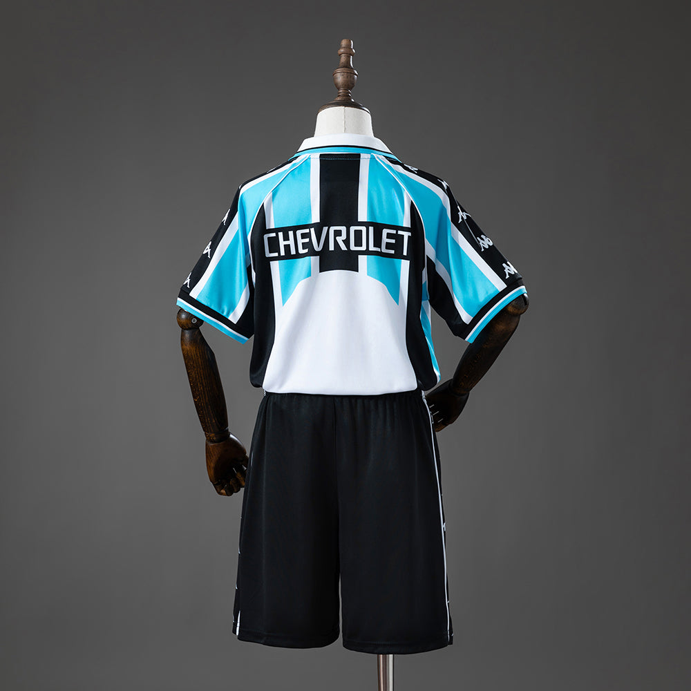Kit Infantil Grêmio 2000