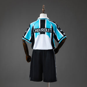 Kit Infantil Grêmio 2000