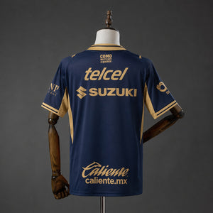 Camisa Pumas Unam Home 6xl2 26/27