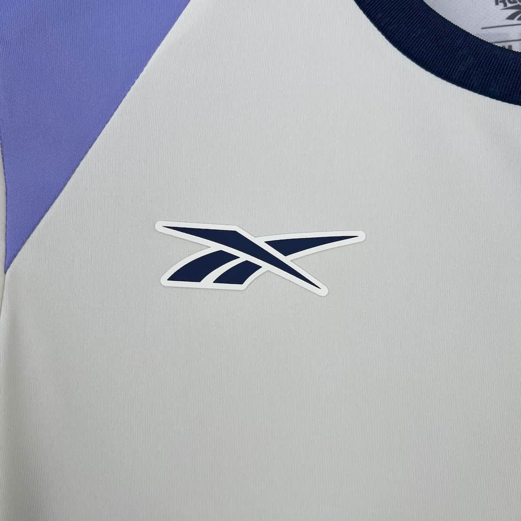 Camisa Botafogo Pré-jogo 25/26