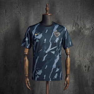 Camisa Atlético-MG Pré-jogo 26/27