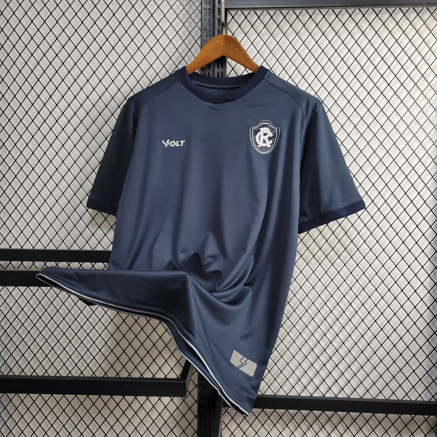 Camisa Remo Home 24/25