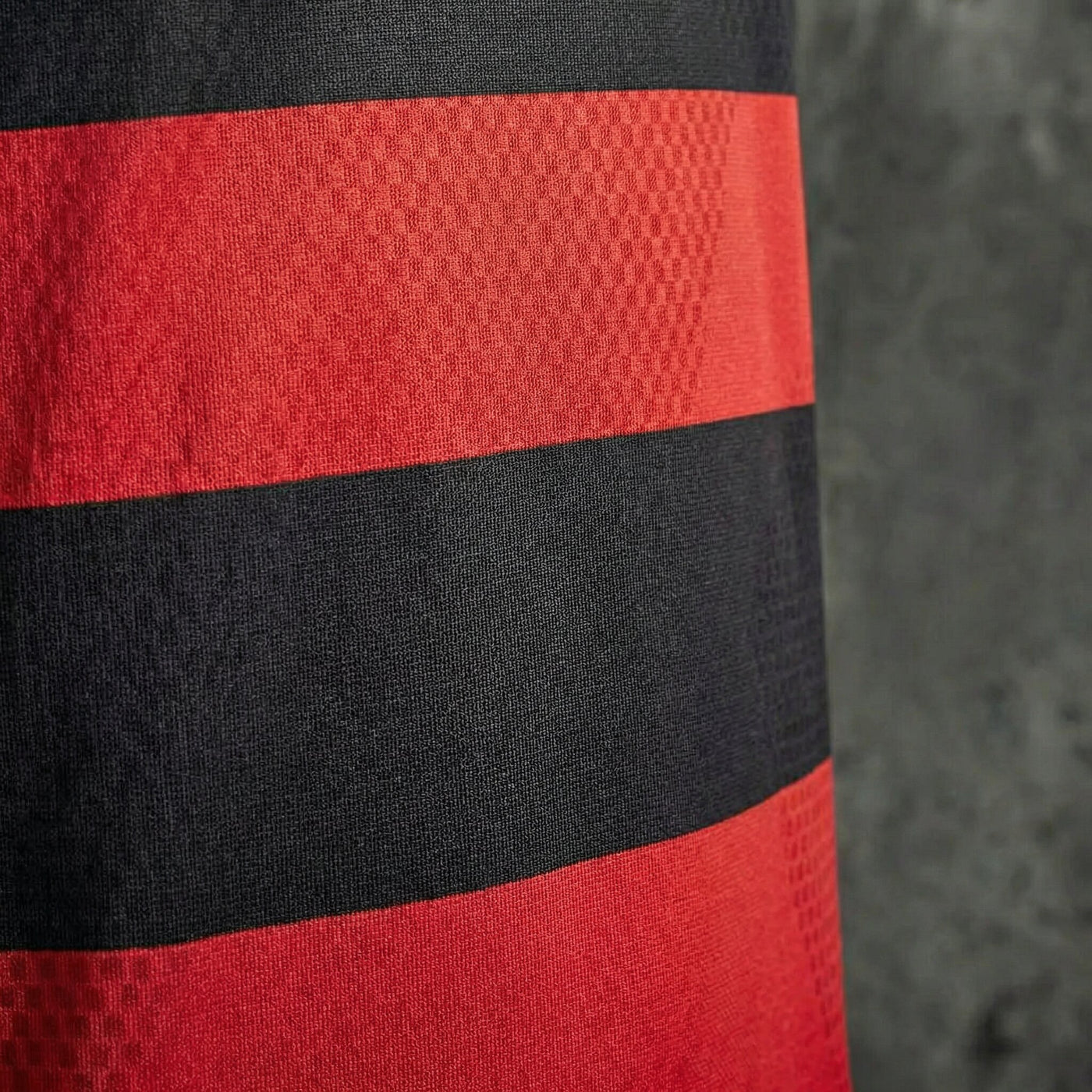 Camisa Flamengo Home Jogador 26/27