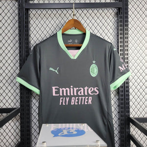 Camisa AC Milan Away 24/25