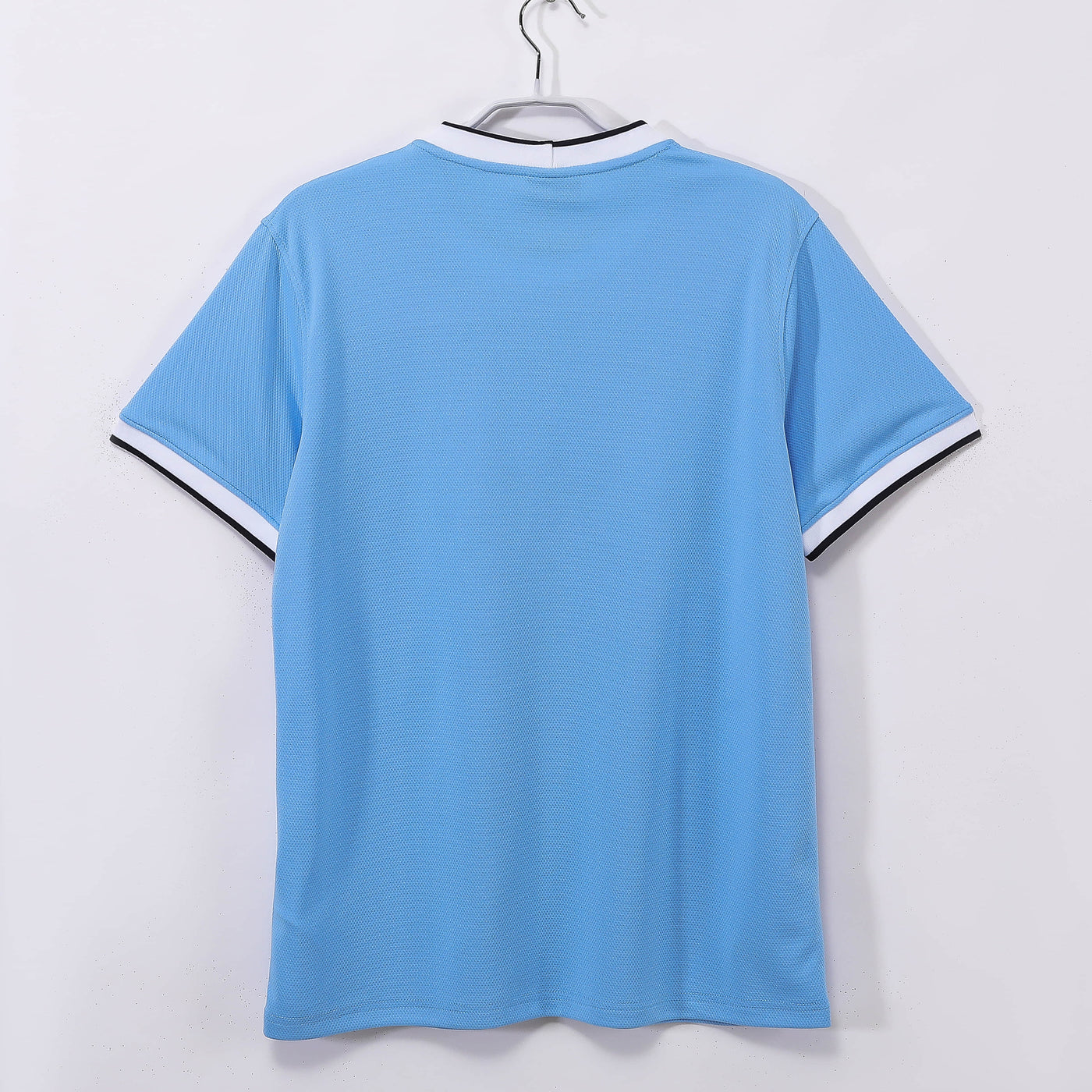 Camisa Manchester City Retrô 13/14
