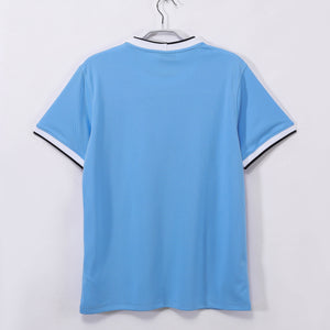 Camisa Manchester City Retrô 13/14