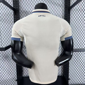 Camisa Versão Jogador Ajax Second Away 2xl11 25/26