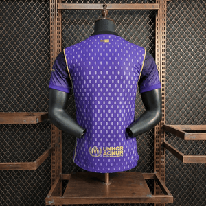 Camisa Barcelona Modelo Especial Jogador 2026