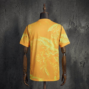 Camisa Inglaterra Amarela 2026