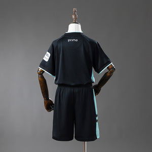 Kit Infantil Real Betis 25/26