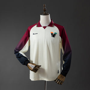 Camisa Manga Longa Venezia Away Xxl7 25/26