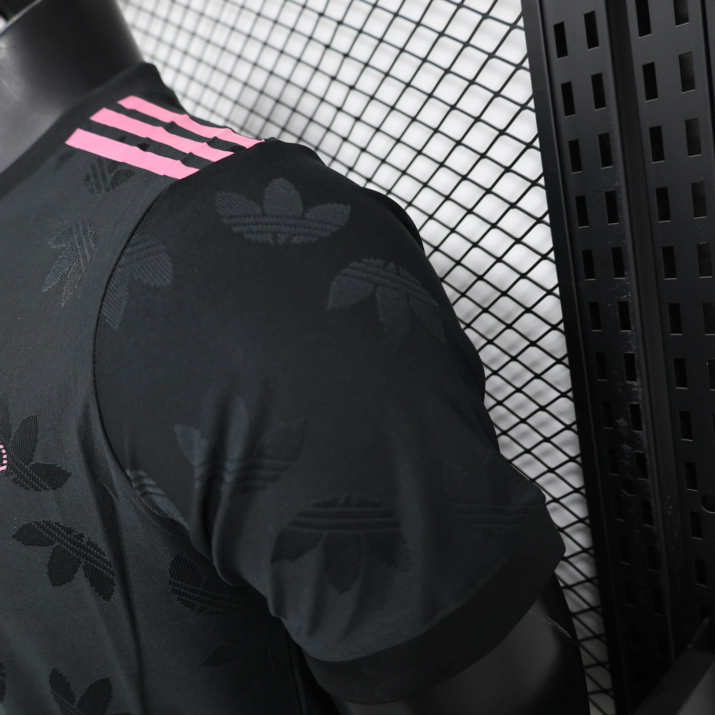 Camisa Juventus Modelo Especial Jogador 24/25