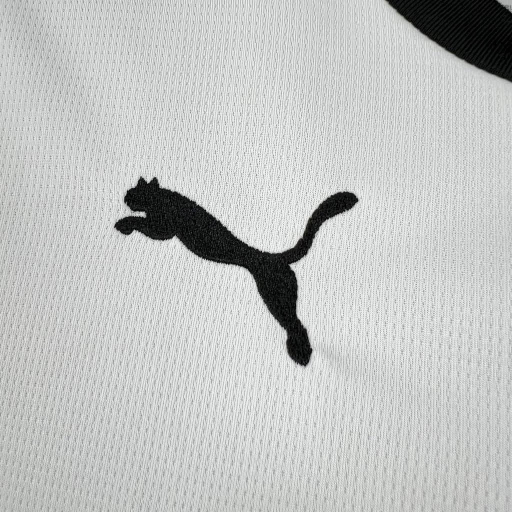 Camisa Borussia Monchengladbach Home 25/26