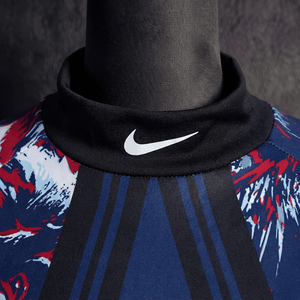 Camisa Inglaterra Modelo Especial Manga Longa 2026