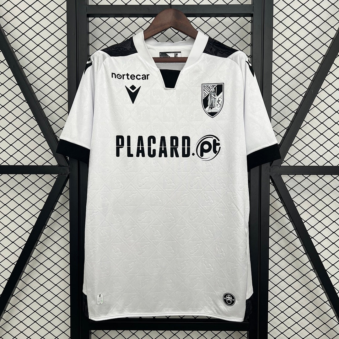 Camisa Guimarães Home Xxl11 25/26